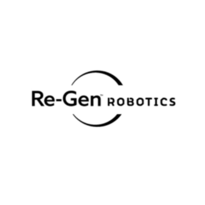 Re-Gen Robotics Logo