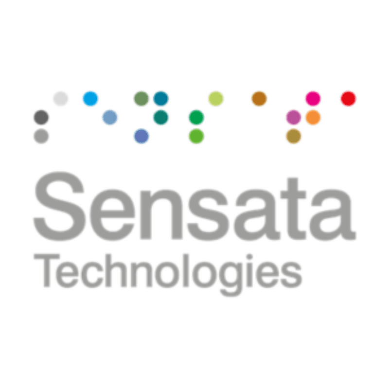 Sensata Logo