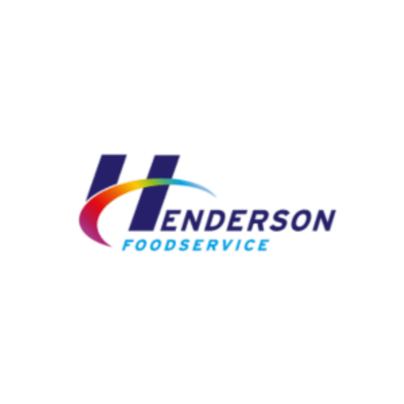 Logo for Henderson Foodservice